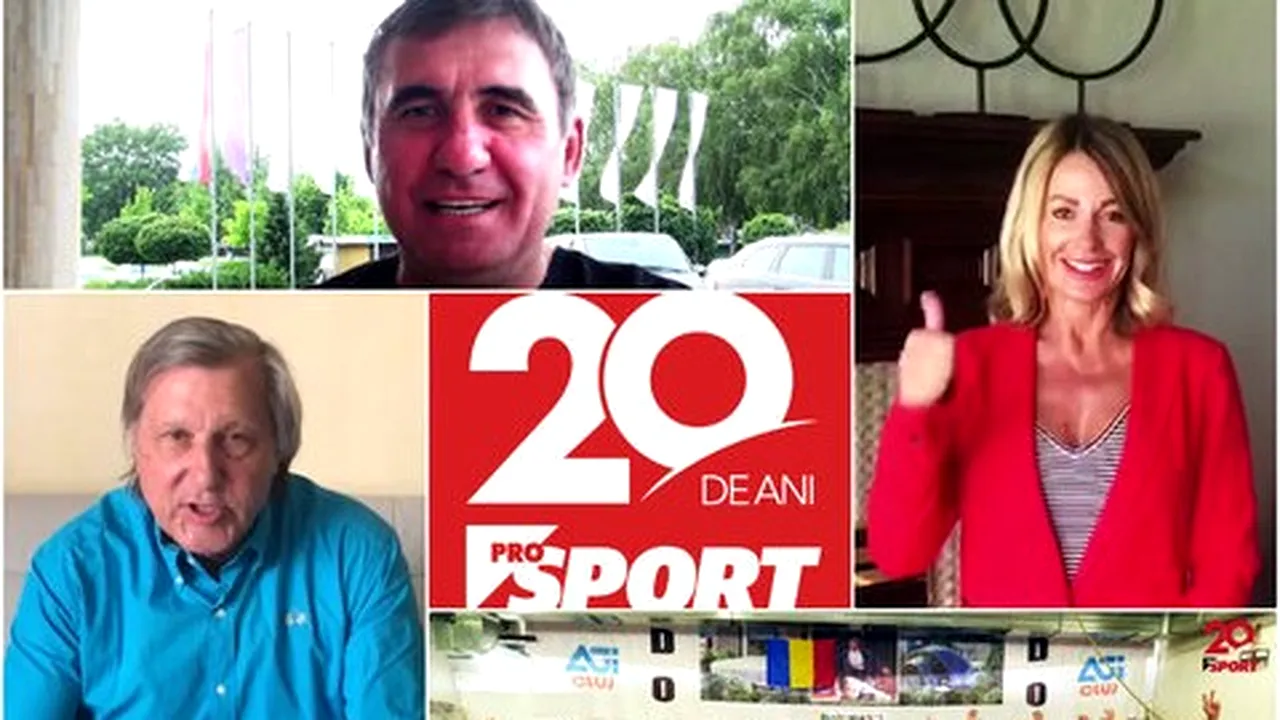 VIDEO DE COLECȚIE | 