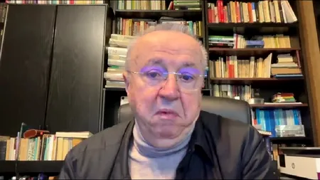 Ion Cristoiu: „D-ale TeFeLiștilor: Vlad Voiculescu și Ioana Ene Dogioiu sunt principiali doar când e vorba de alții”