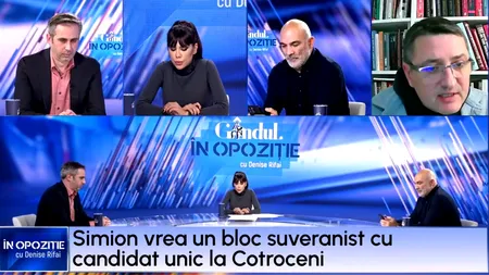 Cosmin Popa: „Dacă singura concluzie va fi că nu trebuie făcut nimic la partide, atunci nu vom face decât să amânăm deznodământul”