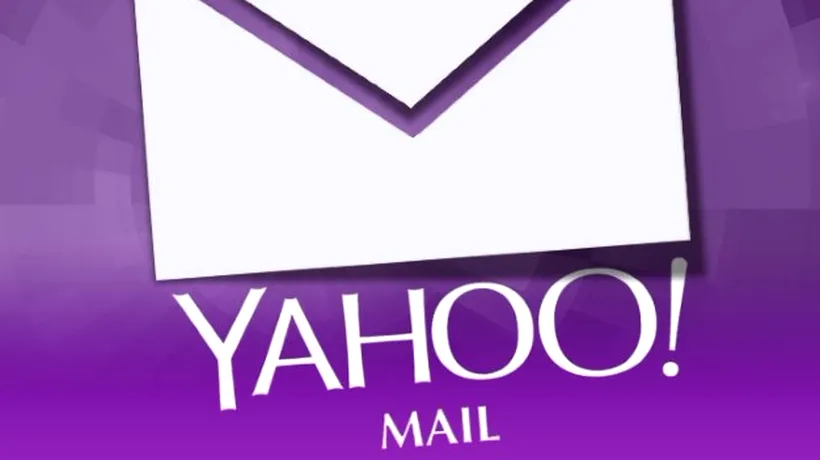 Schimbați parolele. Yahoo Mail, din nou compromis. Suspecții, aceiași ca cei din 2014