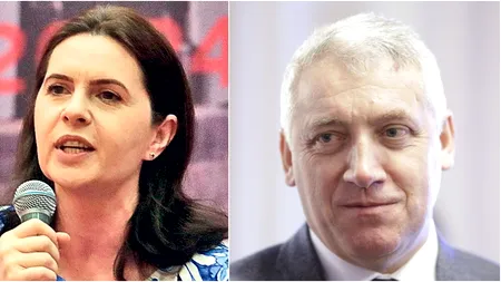 Adriana Săftoiu este noua șefă a TVR. Adrian Țuțuianu devine noul șef al Autorității Electorale Permanente