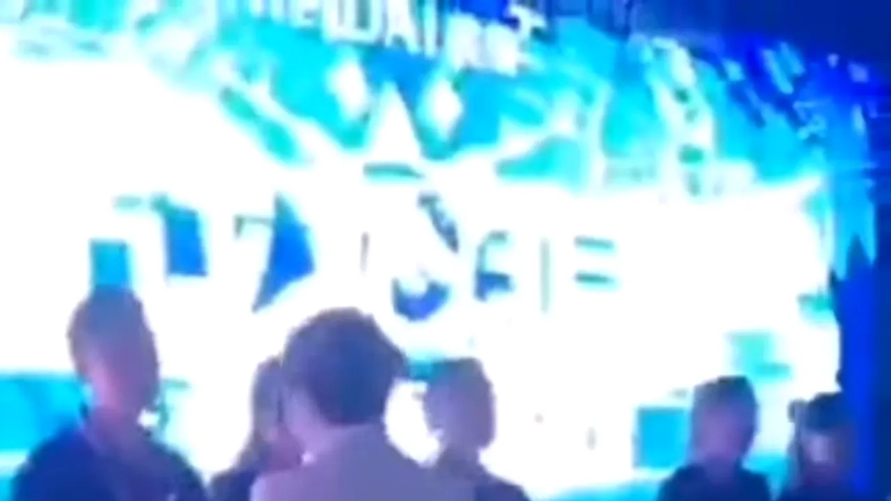 Șefii unei mari companii, gest impresionant pentru angajați: Scena, una desprinsă din „Cina cea de Taină