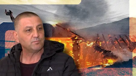 EXCLUSIV | Administrația PNL de la Gura Vadului n-a mișcat un deget să preîntâmpine tragedia de la „Ferma Dacilor”! Cum se spală pe mâini primarul PNL