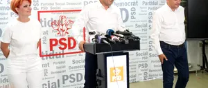 Lia Olguţa Vasilescu anunţă că, potrivit unui exit poll realizat în Craiova, a obţinut peste 65% din voturi