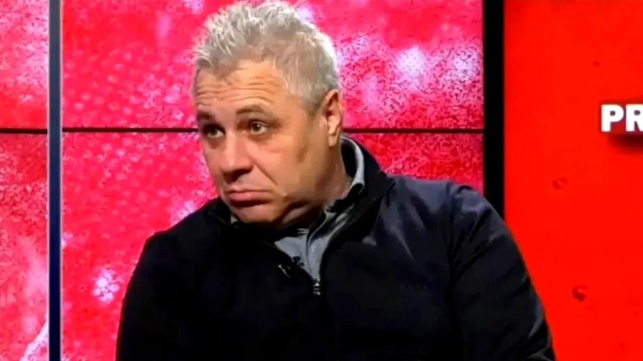 Gigi Becali și Marius Șumudică au făcut show. DIALOG incendiar. „Ești mare antrenor” / „Eu am făcut schimbările”
