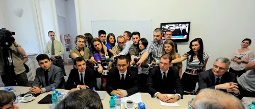 Ponta nu mai vrea LICITAȚIE pentru Oltchim. Guvernul cere acordul FMI să vândă combinatul prin negociere cu un investitor