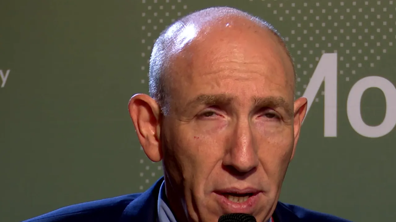 INTERVIU | Generalul Itai Brun: Perioada alegerilor, exploatată de cei ce vor să intervină în afacerile interne ale unei țări