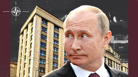 Rusia, între jocul de-a războiul cu NATO și alegerile pentru Duma de Stat