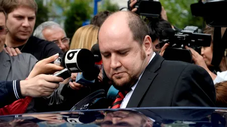 Procurorul Daniel Horodniceanu, CERCETAT disciplinar de Inspecția Judiciară, după scandalul pe care l-a făcut în fața poliţiştilor ieșeni