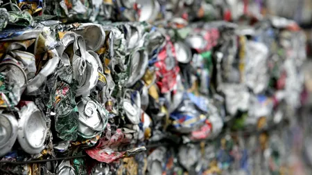 Acord UE-CHINA privind economia circulară /Comisar european: Ne confruntăm cu o ”provocare globală”, sunt necesare ”schimbări majore”