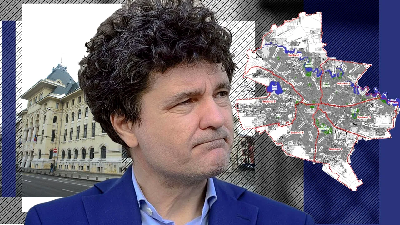 EXCLUSIV | După ce instanța de fond s-a pronunțat deja pentru ilegalitatea PUG-ului Capitalei, urmează a doua lovitură pentru Nicușor Dan: ”Hotărârea 279/2000 - PUZ Zone Protejate - suspectă de ilegalități flagrante și nulă de drept”