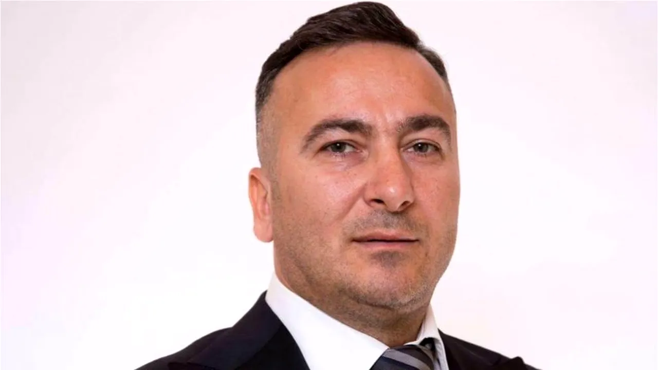 Consilier județean liberal din Ilfov, agresat cu topoare de interlopi