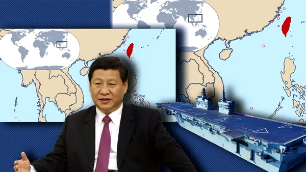 Războiul dintre Rusia și Ucraina, „lecție deschisă” pentru China. Beijingul trage concluzii cheie, se adaptează și modelează din mers planificarea unei invazii în Taiwan