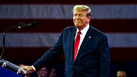 Ordinul prin care Donald Trump vrea să limiteze dreptul la cetățenie a fost BLOCAT. „Este vădit neconstituțional”