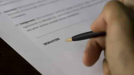 Un partid din România a realizat un Registru public al contractelor formațiunii politice