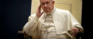 Papa Francisc INIȚIAZĂ construirea unui parc solar pentru Vatican: „Trebuie să facem o tranziție către un model de dezvoltare durabilă”