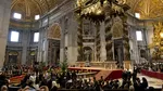 🚨 FUNERALIILE Papei Francisc adună lideri mondiali la Vatican. Șefi de stat din peste 50 de țări participă la înmormântare