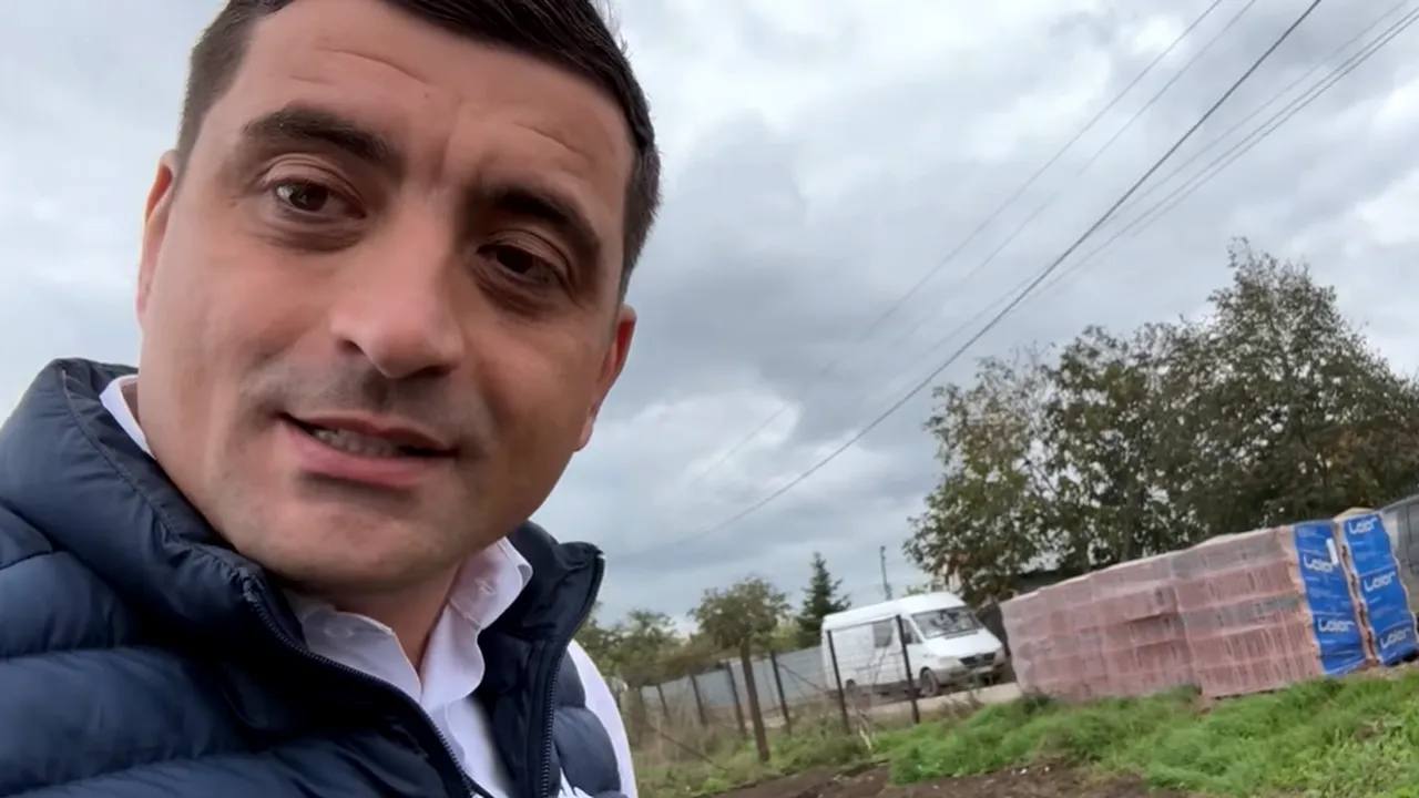 George Simion îi răspunde lui Mircea GEOANĂ: Noi ne ținem de cuvânt, tu doar de funcții