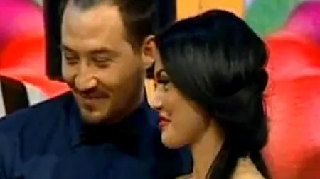 Se reface cuplul Andreea Mantea și Ștefan Stan? Pași serioși spre împăcare 
