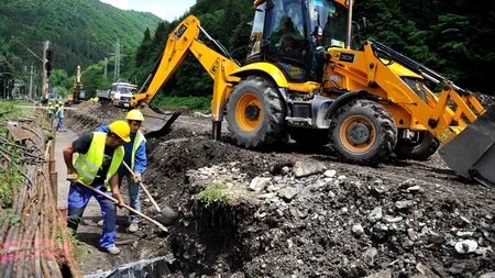 Linia de mare viteză Budapesta-București-Constanța și calea ferată care va lega Aeroportul 