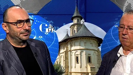 VIDEO | Ion Cristoiu: 