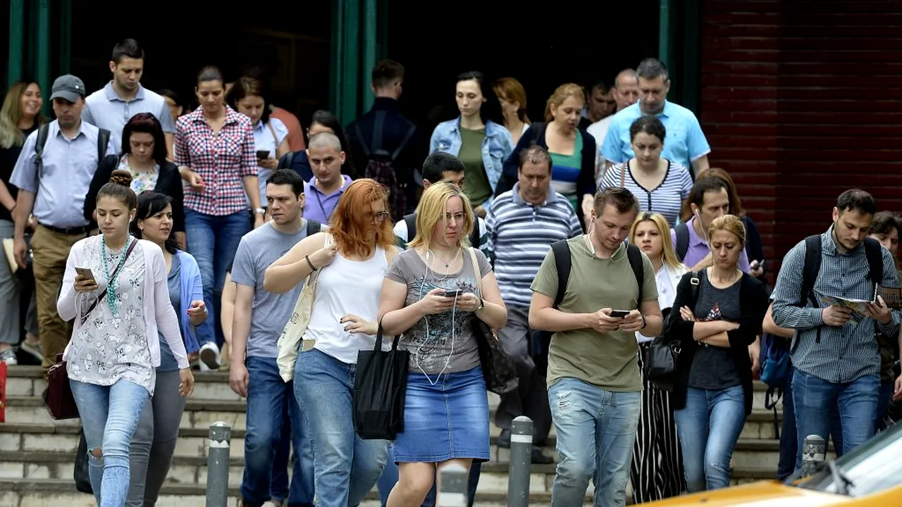 CORONAVIRUS. OIM: criza economică globală poate arunca în stradă zeci de milioane de oameni