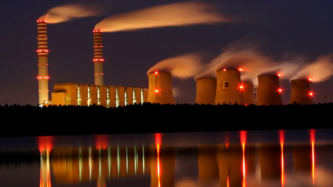 Unul din opt decese europene este cauzat de poluare. Comunitățile sărace sunt adesea expuse la mai multă poluare