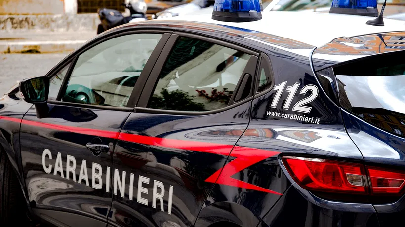 Trei femei, ucise într-un cartier de lux din Roma! Carabinierii nu exclud varianta unui criminal în serie