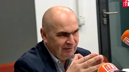 Ilie BOLOJAN vs neîncrederea românilor în politicienii de la guvernare/