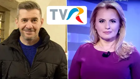 Ziua și scandalul la TVR. Pătraru denunță conflict de interese după interviul Monicăi Ghiurco cu Dan Dungaciu