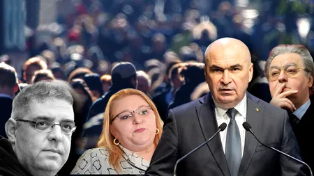 De ce îi urăsc politicienii pe români?