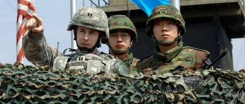 Senator republican critică decizia lui Trump: Militarii americani din Coreea de Sud trebuie să rămână acolo. Sunt un avertisment adresat Chinei