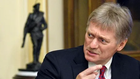 Rusia avertizează că va lua „măsuri” dacă Occidentul trimite trupe în Ucraina