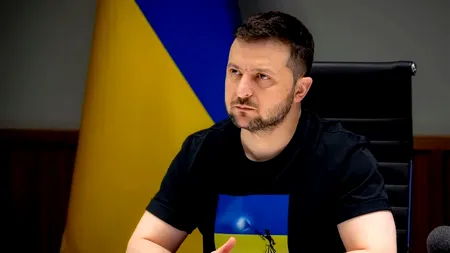 Consilierul lui Zelenski: „Rusia o să atace țările NATO dacă o să câștige războiul”