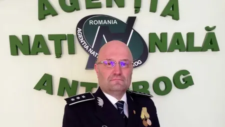 Provocări MAJORE pe frontul antidrog din România. Specialist: „Nu există nicăieri, în statele cu securitate reală, polițiști pregătiți minimal”