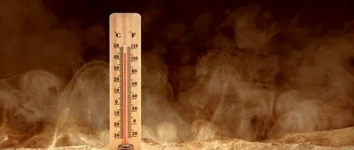 Valurile de căldură, fenomenul extrem cu cel mai mare impact asupra sănătății. Expert: ”Au dus la creșterea mortalității”