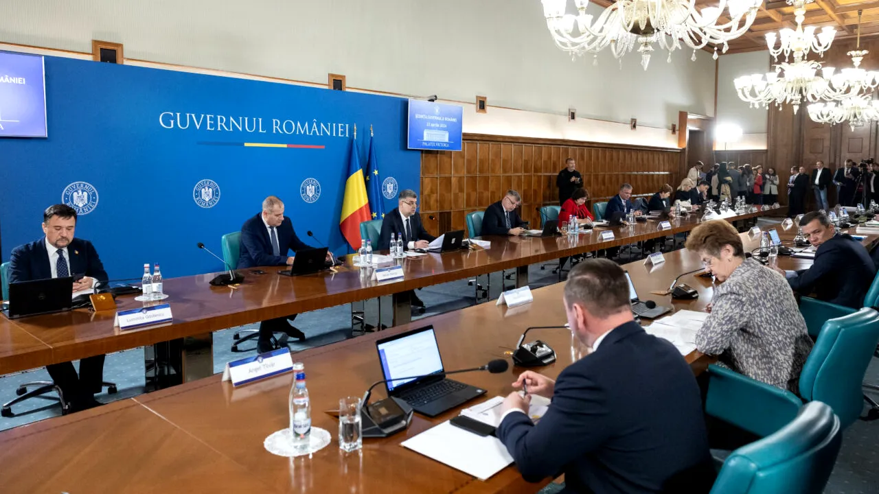 Marcel Ciolacu, NEGOCIERI cu C.E. pentru un plan de INVESTIȚII masive al României, în următorii 5 ani, fără POVARA unui deficit restrictiv