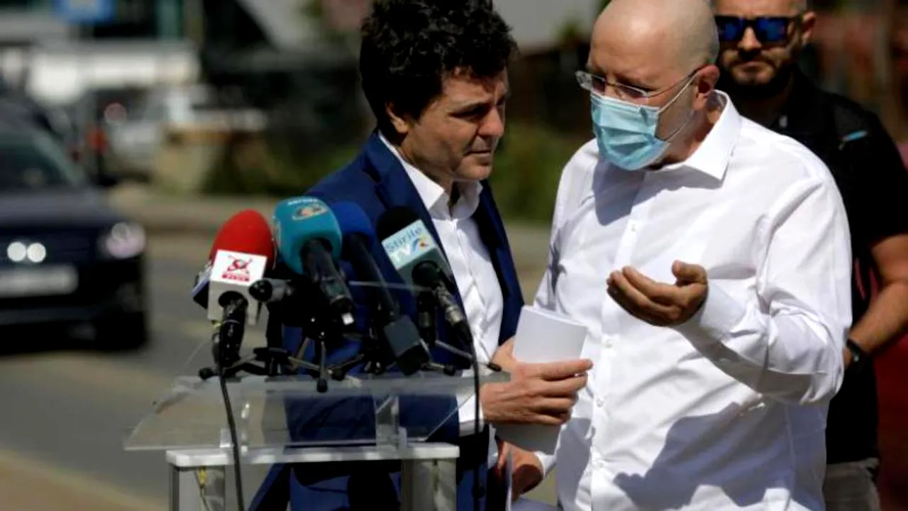 Ședință importantă la CGMB. Ce vrea să facă Nicușor Dan, mii de bucureșteni vor fi afectați