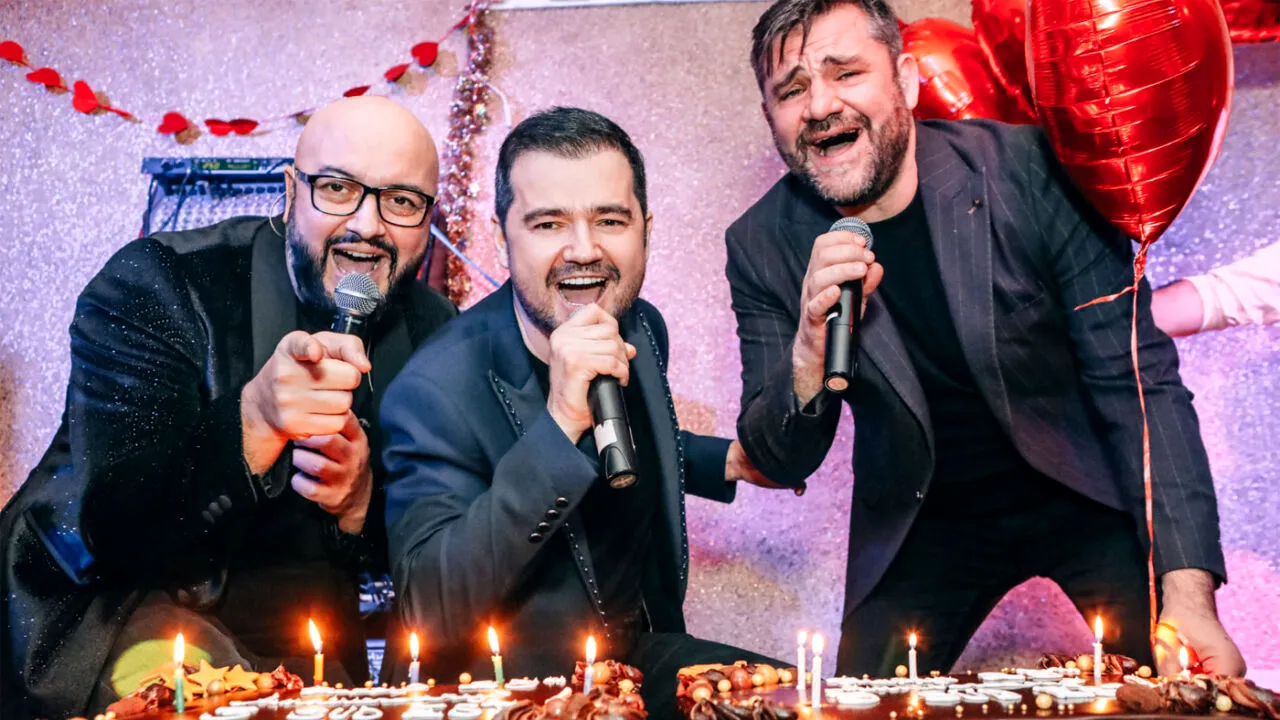 Suma este colosală! Câți euro cer băieții de la 3 Sud Est pentru a cânta o singură oră la nuntă, în 2022