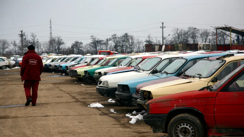 Programul Rabla Auto accelerează pe finalul lui 2025. Peste 1.000 de dosare noi aprobate pentru persoane fizice, după ultima ședință a AFM