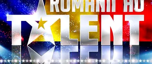 Veste extraordinară pentru fanii “Românii au talent”. De câte ori pe săptămână va fi difuzat show-ul