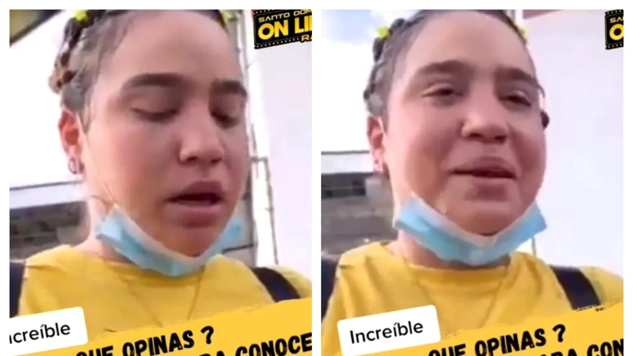 S-a dus într-o țară străină cu copilul după ea, pentru un bărbat cunoscut pe Facebook. Ce s-a întâmplat, la scurt timp