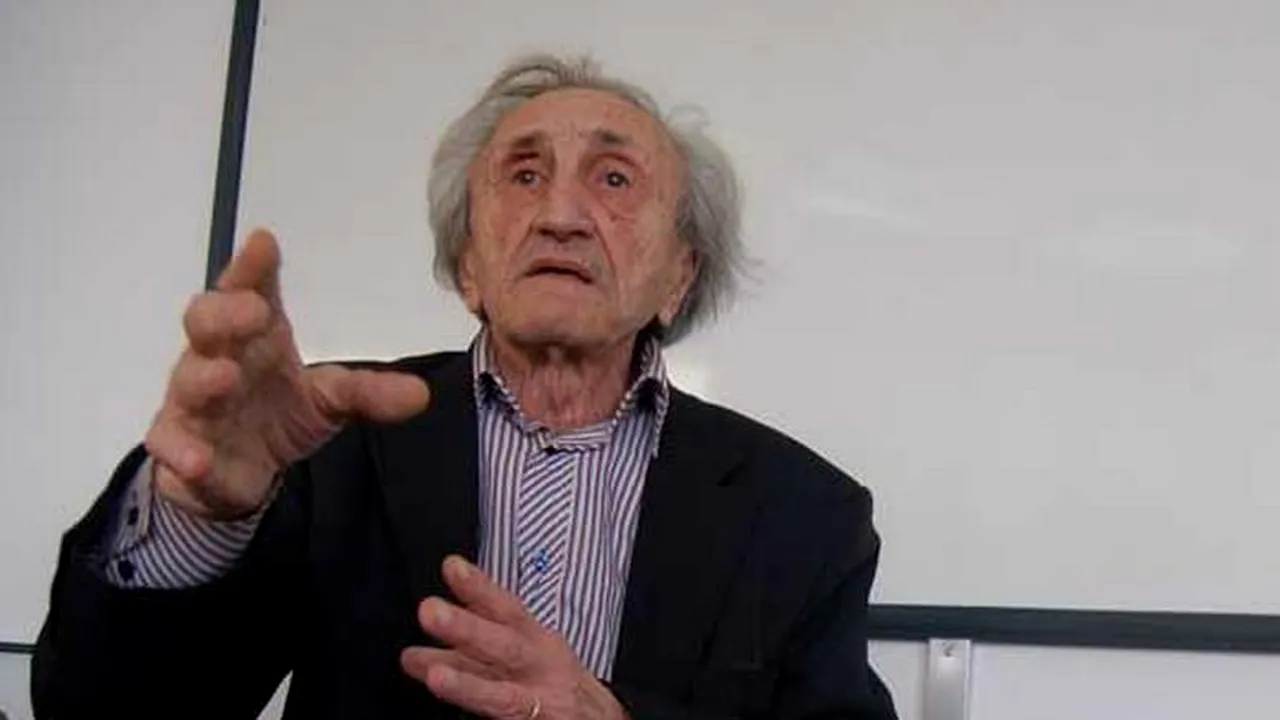 REGIZORUL DINU COCEA A MURIT