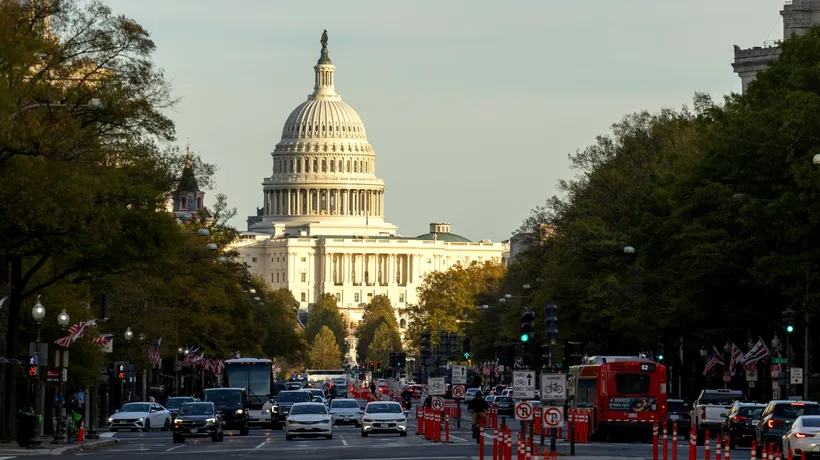 Cu 218 locuri în Camera Reprezentanților, Partidul Republican al lui Donald Trump obține control TOTAL asupra Congresului