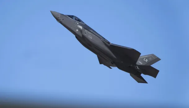 Coreea de Sud retrage definitiv din serviciu un avion F-35, de 80 de milioane de dolari, dintr-un motiv neobișnuit