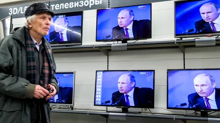 Prea puțină lume vorbește despre asta, dar Ucraina duce acum un al doilea război cu Rusia și nu poate câștiga: „Cui i-ar păsa să lupte pentru o țară care nu e importantă?