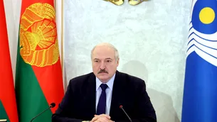 Lukașenko îi îndeamnă pe ucraineni să nu se mai lupte cu Rusia, dacă nu vor să fie distruși complet: „Totul este acum în mâinile Ucrainei”