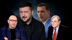 Valentin Stan: Am putea merge la război să apărăm UCRAINA. Este posibil ca legea apărării naționale să nu fie făcută de noi