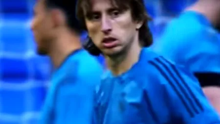 Balonul de Aur 2018. LUKA MODRICI a câștigat Balonul de Aur. Hegemonia lui Messi și Ronaldo, la final
