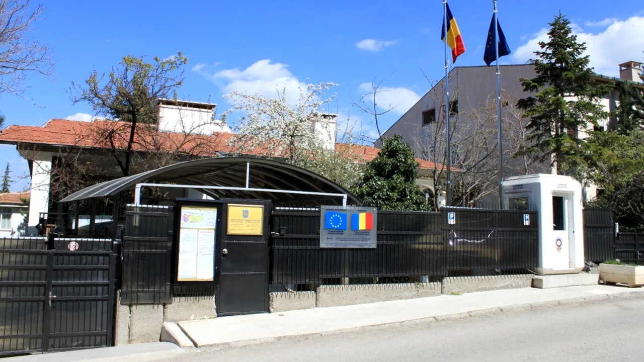 România trimite un nou ambasador în cea mai zbuciumată țară europeană